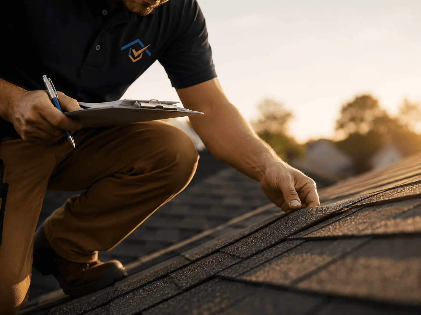 Why Choose Roof Inspection in South Roxana, IL